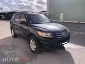 Hyundai Santa Fe other_Outro