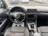 Audi A4 Avant 1.9 TDi M5 Sport