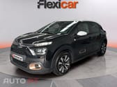 Citroen C3 1.2 PureTech C-Series