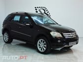 Mercedes-Benz ML 320 CDi