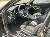 Mercedes-Benz C 300 c300de 320cv