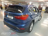 BMW X1 16 d sDrive Corporate Edition Auto