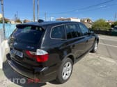 BMW X3 2.0 d