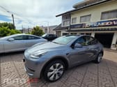 Tesla Model Y RWD