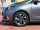 Renault Mégane Grand Scénic 1.5 dCi 110 cv Dynamique