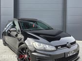 Volkswagen Golf GTD