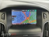 Ford Focus 1.0 EcoBoost Titanium