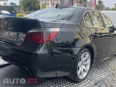 BMW 530 DA SPORT LOOK M (NACIONAL)