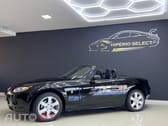 Mazda MX-5 1.8 MZR Emotion