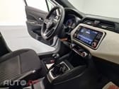 Nissan Micra 1.0 IG-T N CONNECTA