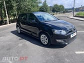 Volkswagen Polo 1.2 TDi BlueMotion