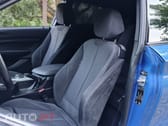BMW 120 d Pack M