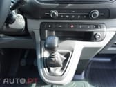 Toyota Proace D-4D  L1-H1