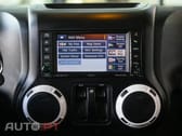 Jeep Wrangler 2.8 CRD Auto Sport