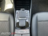 Mercedes-Benz GLA 200 d