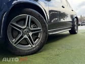 Mercedes-Benz GLE de 4Matic