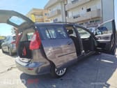 Mazda 5 MZR-CD 2.0 Comfort