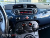 Fiat 500 1.3 16V Multijet Sport