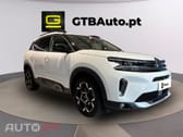 Citroen C5 Aircross Shine PureTech EAT8