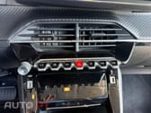 Peugeot 208 1.2 PureTech Allure Pack EAT8