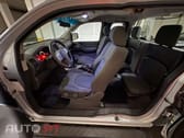 Nissan Navara King Cab