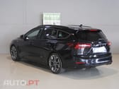 Ford Focus SW 1.0 EcoBoost ST-Line X Aut.