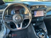 Nissan Leaf Tekna ProPilot Park
