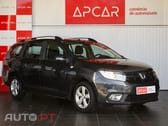 Dacia Logan MCV 0.9 TCe Comfort
