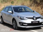 Renault Mégane Sport Tourer 1.5 dCi Intens