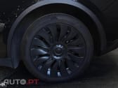 Tesla Model Y Long Range Dual Motor AWD