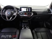 BMW X3 xDrive30e Auto