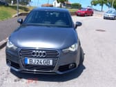 Audi A1 1.6 TDI S-Line S-Tronic