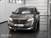 Peugeot 3008 1.5 BlueHDi Active Pack