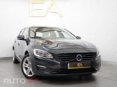 Volvo V60 2.4 D6 Momentum AWD Phev