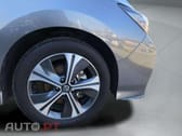 Nissan Leaf 50Kw 218CV