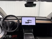 Tesla Model 3 Tração Traseira