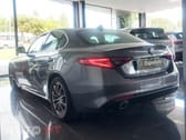 Alfa Romeo Giulia 2.2 D 