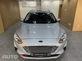 Ford Focus SW 1.5 TDCi EcoBlue ST-Line