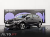 Fiat Tipo 1.3 M-Jet Lounge