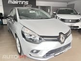 Renault Clio 0.9 TCe Limited