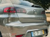 Seat Ibiza 1.9 TDi Sport