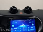 Smart ForTwo EQ Electric Drive Passion 