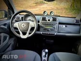 Smart ForTwo Pulse 71 Cv