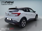 Renault Captur 1.0 TCe 90 RS Line