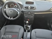 Renault Clio 1.2 TCE GT J15