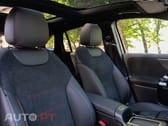 Mercedes-Benz EQA 300 3M AMG Advanced Line