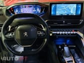 Peugeot 3008 1.2 PureTech Allure Pack EAT8