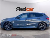 BMW 118 i Pack Desportivo M Auto