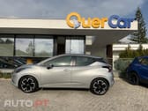 Nissan Micra 1.0 IG-T Acenta