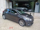 Kia Rio 1.0 T-GDI Drive